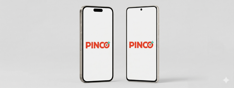 pinco mobil yukle